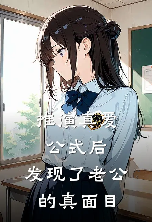 推演真爱公式后，发现了老公的真面目