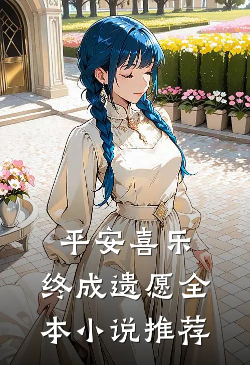 平安喜乐，终成遗愿全本小说推荐