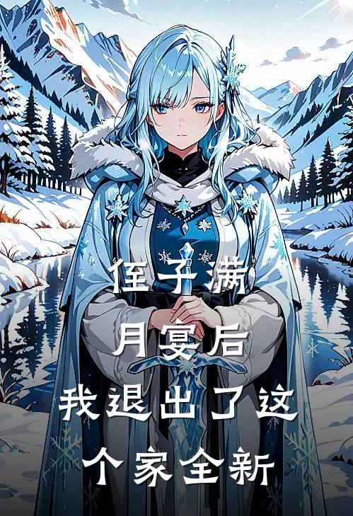 侄子满月宴后，我退出了这个家全新
