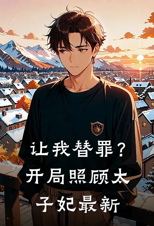 让我替罪？开局照顾太子妃最新
