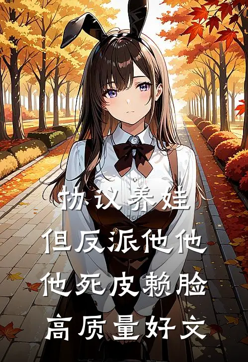 协议养娃，但反派他他他死皮赖脸高质量好文