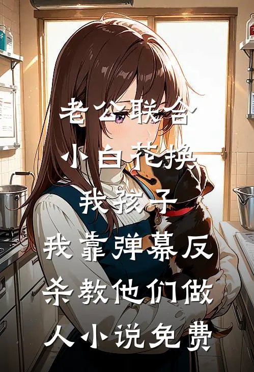 老公联合小白花换我孩子，我靠弹幕反杀教他们做人小说免费