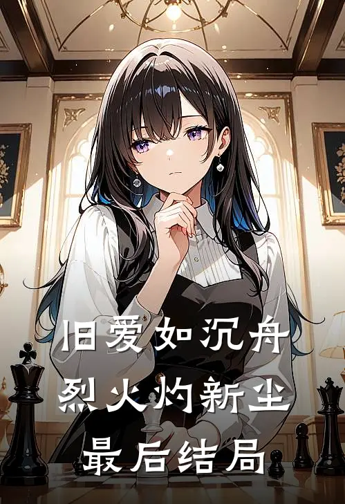 旧爱如沉舟，烈火灼新尘最后结局