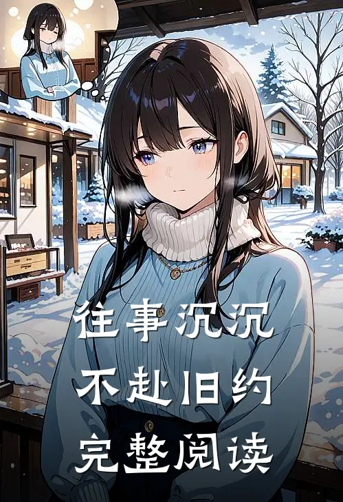 往事沉沉，不赴旧约完整阅读