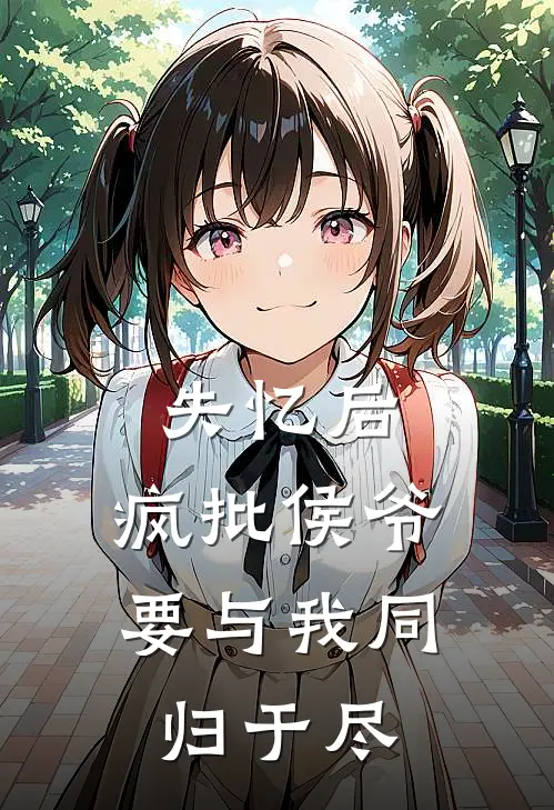 失忆后，疯批侯爷要与我同归于尽