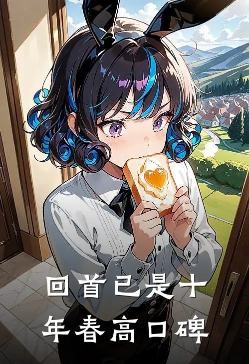 回首已是十年春高口碑