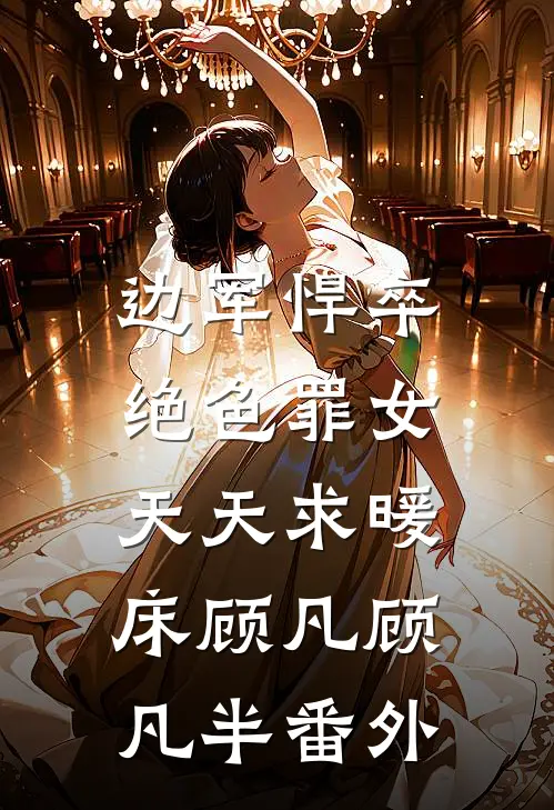 边军悍卒，绝色罪女天天求暖床顾凡顾凡半番外