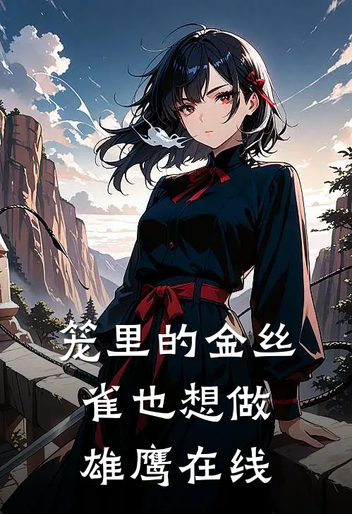 笼里的金丝雀也想做雄鹰在线