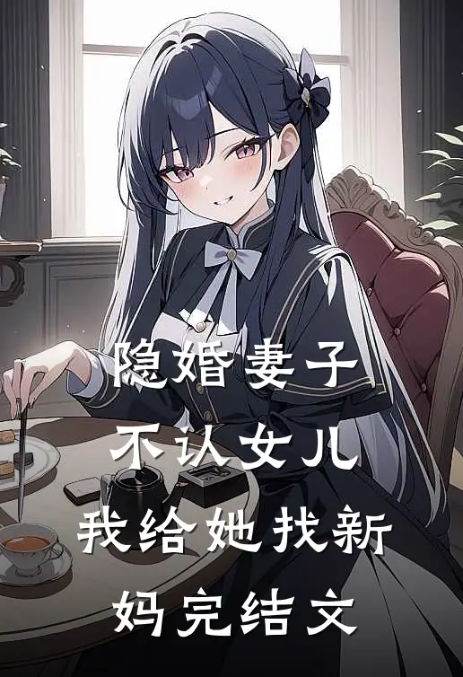 隐婚妻子不认女儿，我给她找新妈完结文