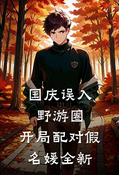国庆误入野游圈，开局配对假名媛全新