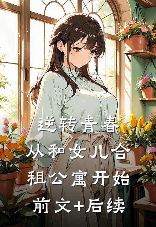 逆转青春：从和女儿合租公寓开始前文+后续