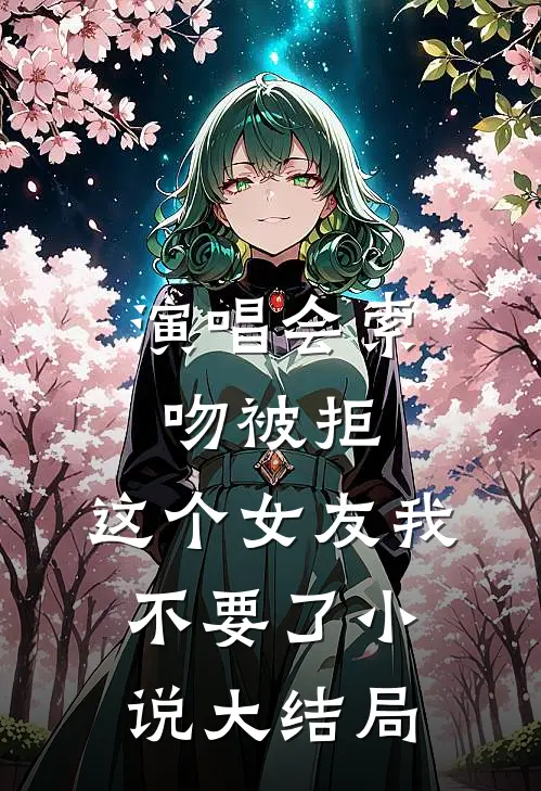 演唱会索吻被拒，这个女友我不要了小说大结局