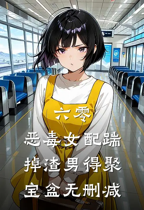 六零：恶毒女配踹掉渣男得聚宝盆无删减