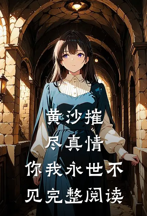 黄沙摧尽真情，你我永世不见完整阅读