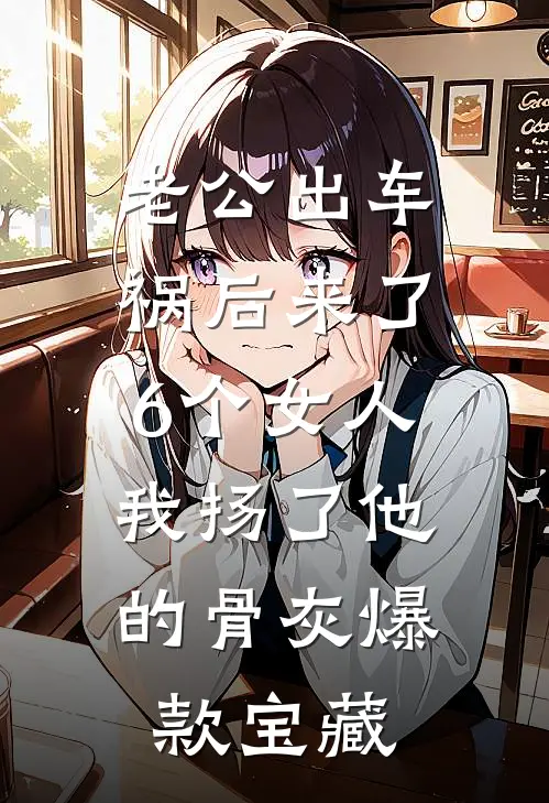 老公出车祸后来了6个女人，我扬了他的骨灰爆款宝藏