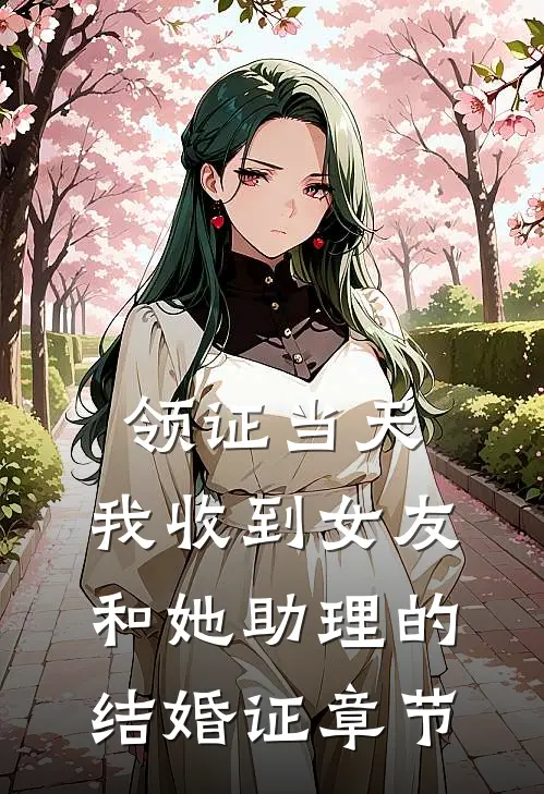 领证当天，我收到女友和她助理的结婚证章节