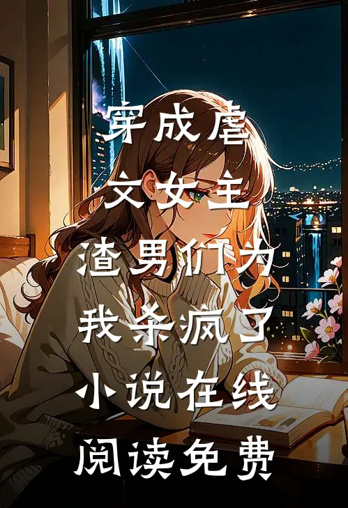 穿成虐文女主，渣男们为我杀疯了小说在线阅读免费