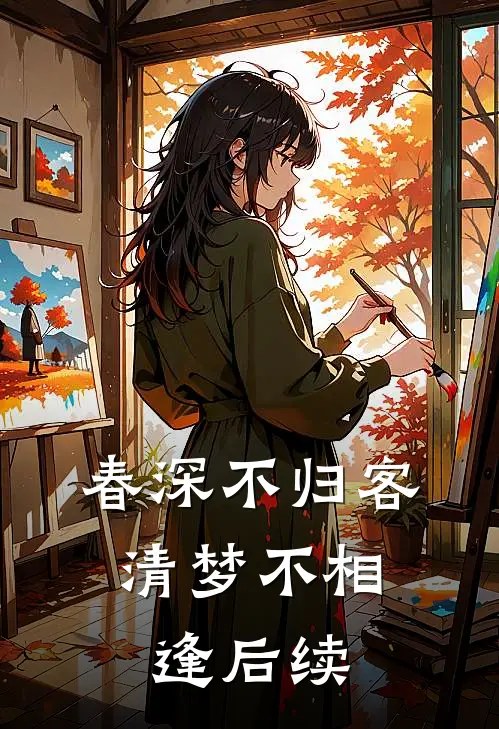 春深不归客，清梦不相逢后续