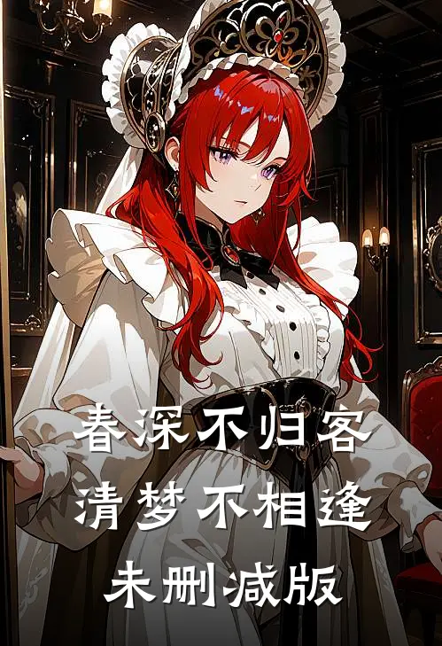 春深不归客，清梦不相逢未删减版