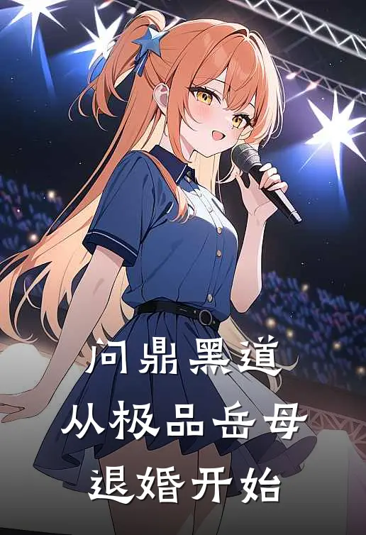 问鼎黑道，从极品岳母退婚开始