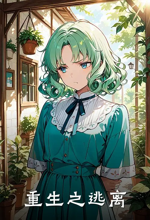 重生之逃离