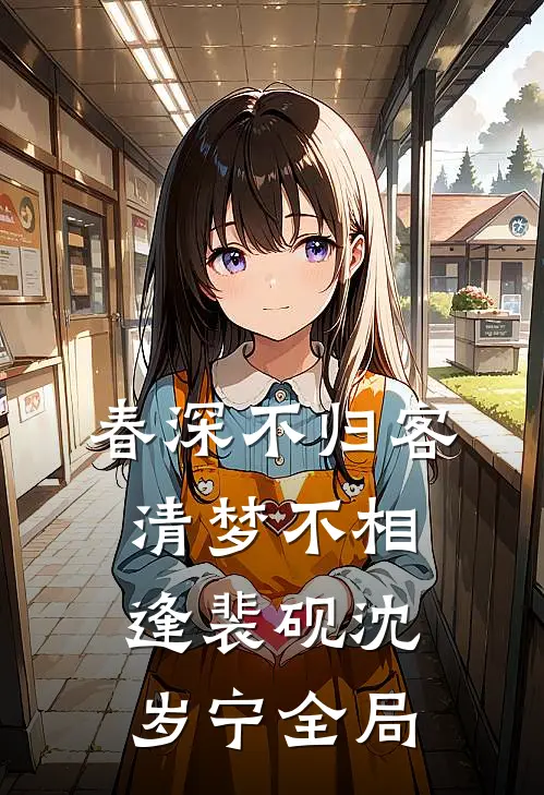 春深不归客，清梦不相逢裴砚沈岁宁全局