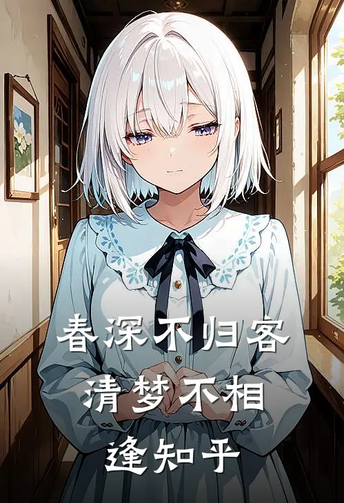 春深不归客，清梦不相逢知乎