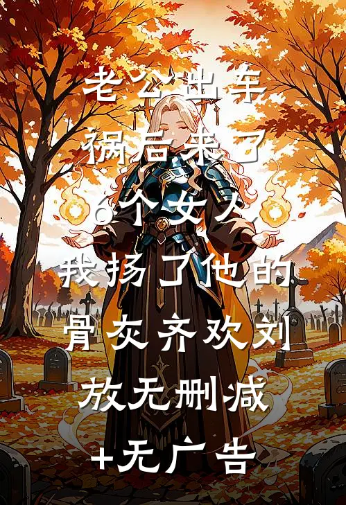 老公出车祸后来了6个女人，我扬了他的骨灰齐欢刘放无删减+无广告