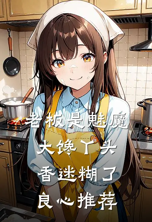 老板是魅魔，大馋丫头香迷糊了良心推荐