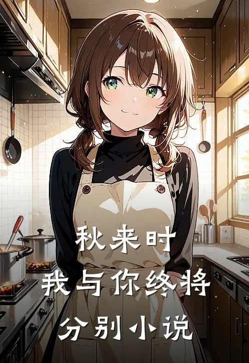 秋来时，我与你终将分别小说