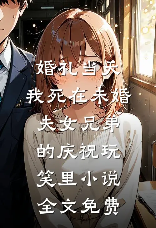 婚礼当天，我死在未婚夫女兄弟的庆祝玩笑里小说全文免费
