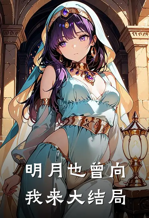 明月也曾向我来大结局