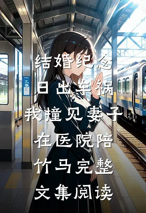 结婚纪念日出车祸，我撞见妻子在医院陪竹马完整文集阅读