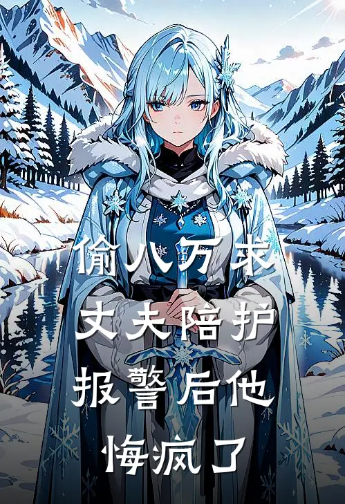 偷八万求丈夫陪护,报警后他悔疯了