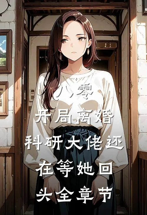 八零：开局离婚，科研大佬还在等她回头全章节