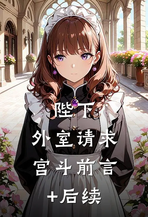 陛下，外室请求宫斗前言+后续