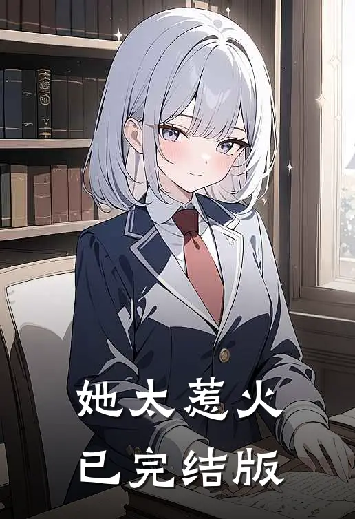 她太惹火已完结版