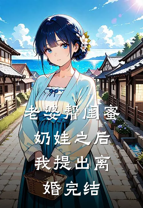 老婆帮闺蜜奶娃之后，我提出离婚完结