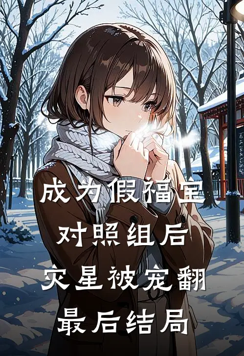 成为假福宝对照组后，灾星被宠翻最后结局