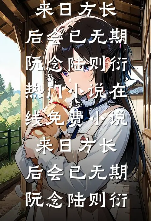 来日方长，后会已无期(阮念陆则衍)热门小说_在线免费小说来日方长，后会已无期阮念陆则衍