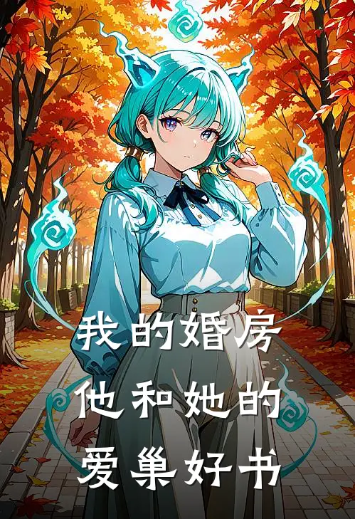 我的婚房，他和她的爱巢好书