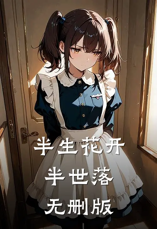 半生花开，半世落无删版