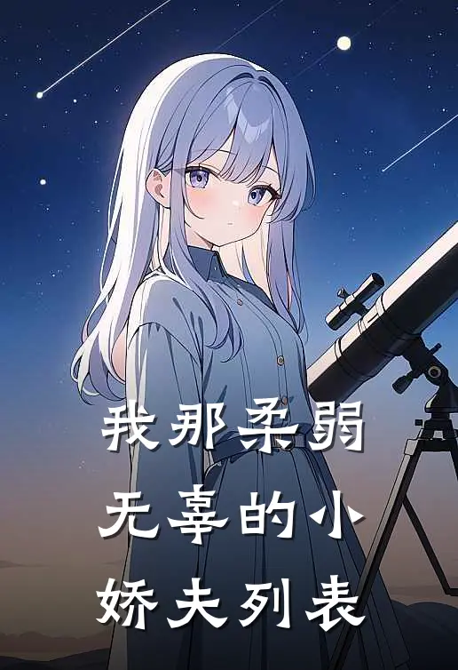 我那柔弱无辜的小娇夫列表