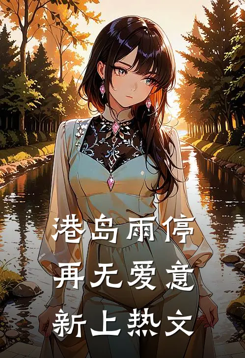 港岛雨停，再无爱意新上热文