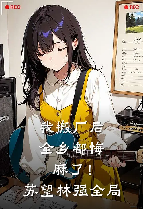 我搬厂后，全乡都悔麻了！苏望林强全局