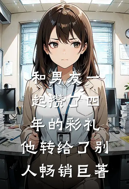 和男友一起攒了四年的彩礼，他转给了别人畅销巨著