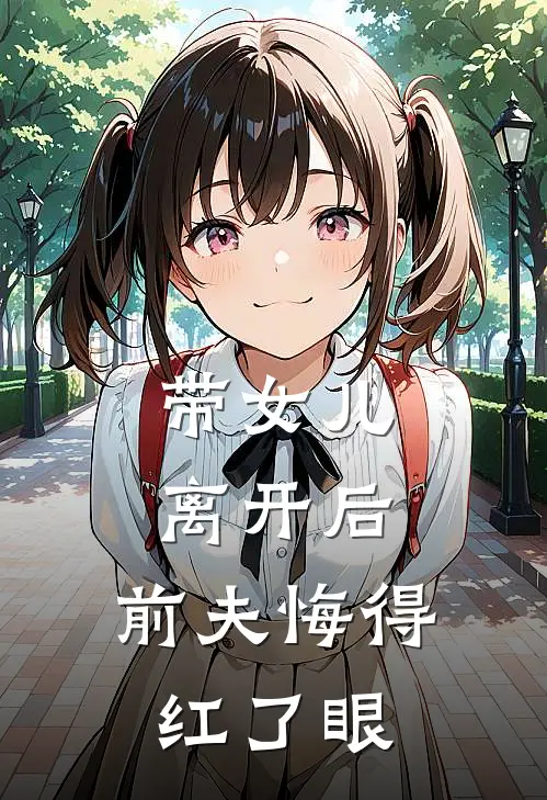 带女儿离开后,前夫悔得红了眼