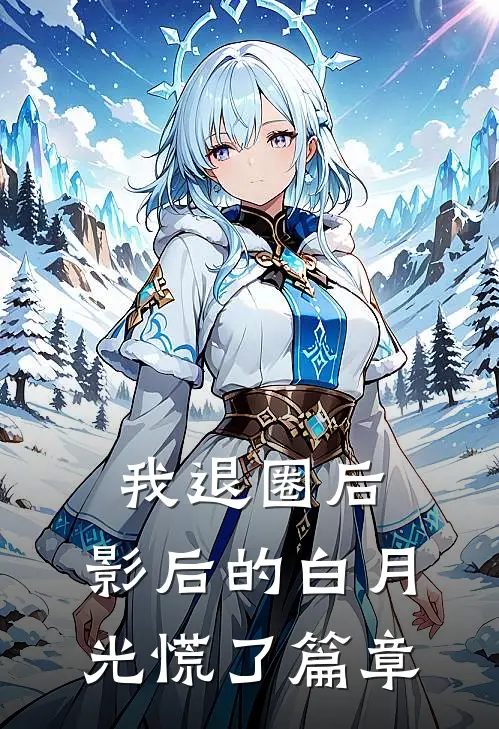 我退圈后，影后的白月光慌了篇章