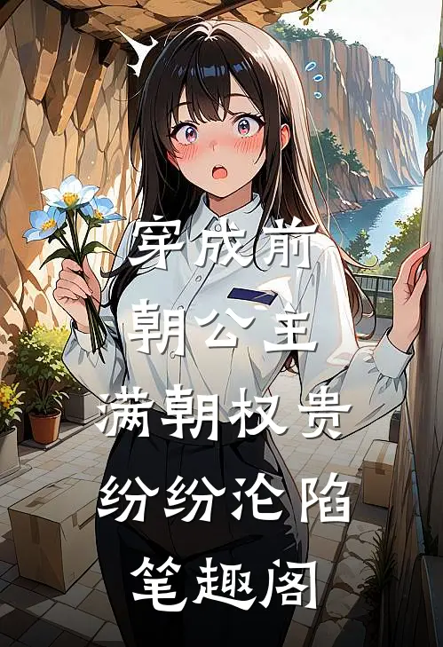 穿成前朝公主，满朝权贵纷纷沦陷笔趣阁