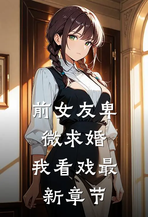 前女友卑微求婚，我看戏最新章节